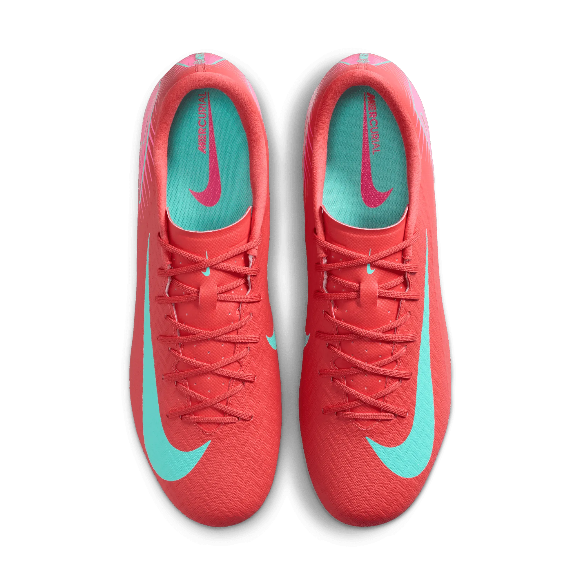 Nike Mercurial Vapor 16 Academy MG Senior Football Boots - Mad Energy Pack