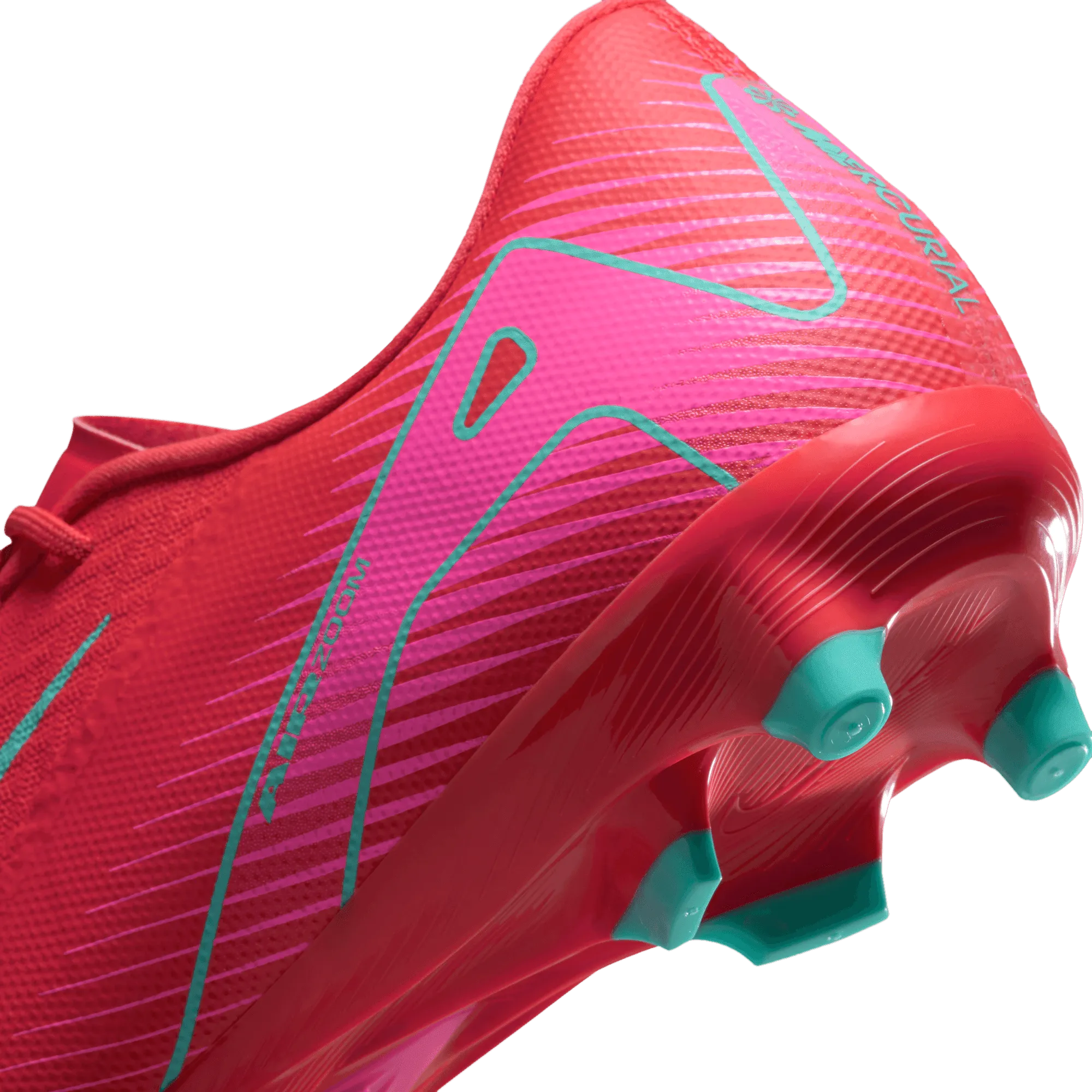 Nike Mercurial Vapor 16 Academy MG Senior Football Boots - Mad Energy Pack