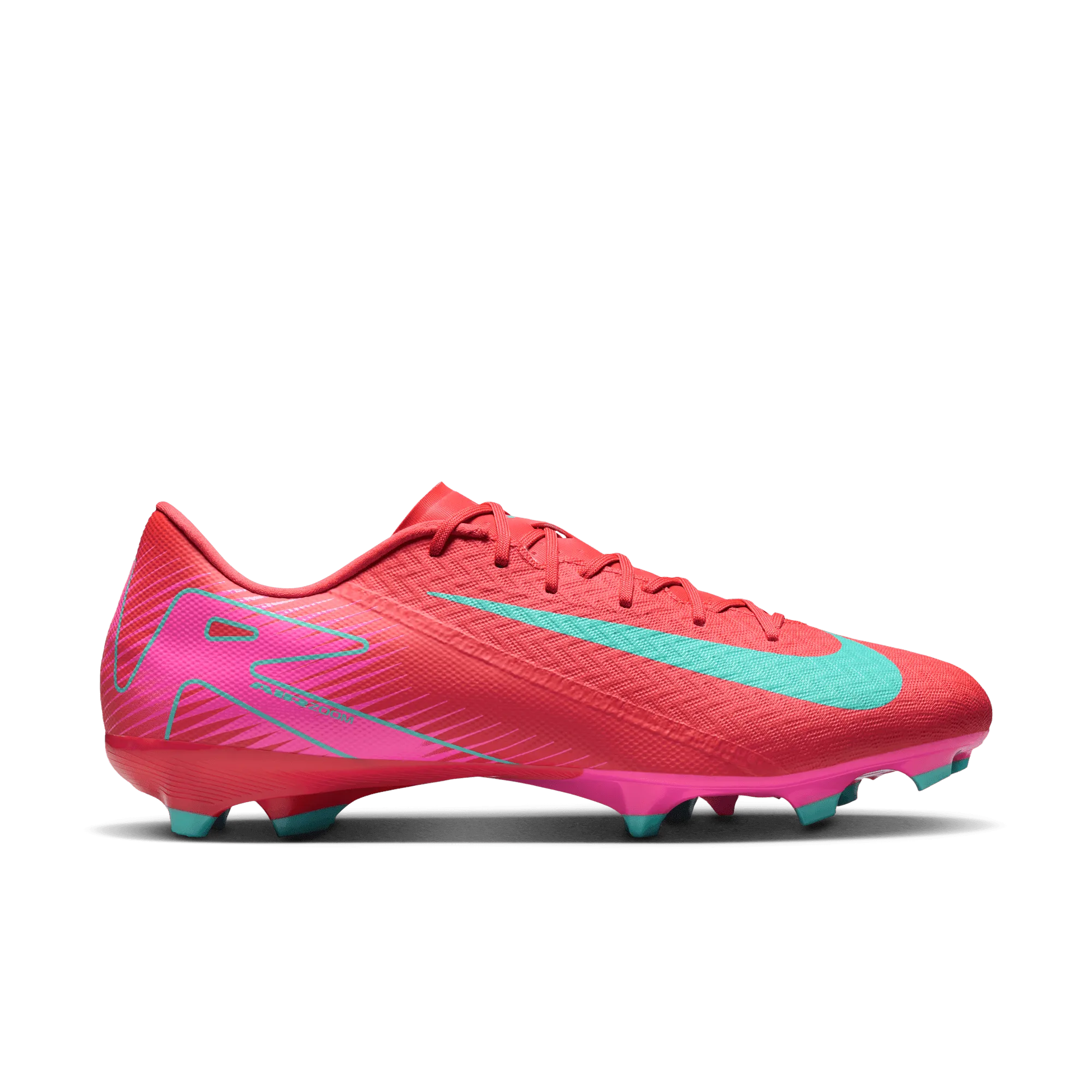 Nike Mercurial Vapor 16 Academy MG Senior Football Boots - Mad Energy Pack