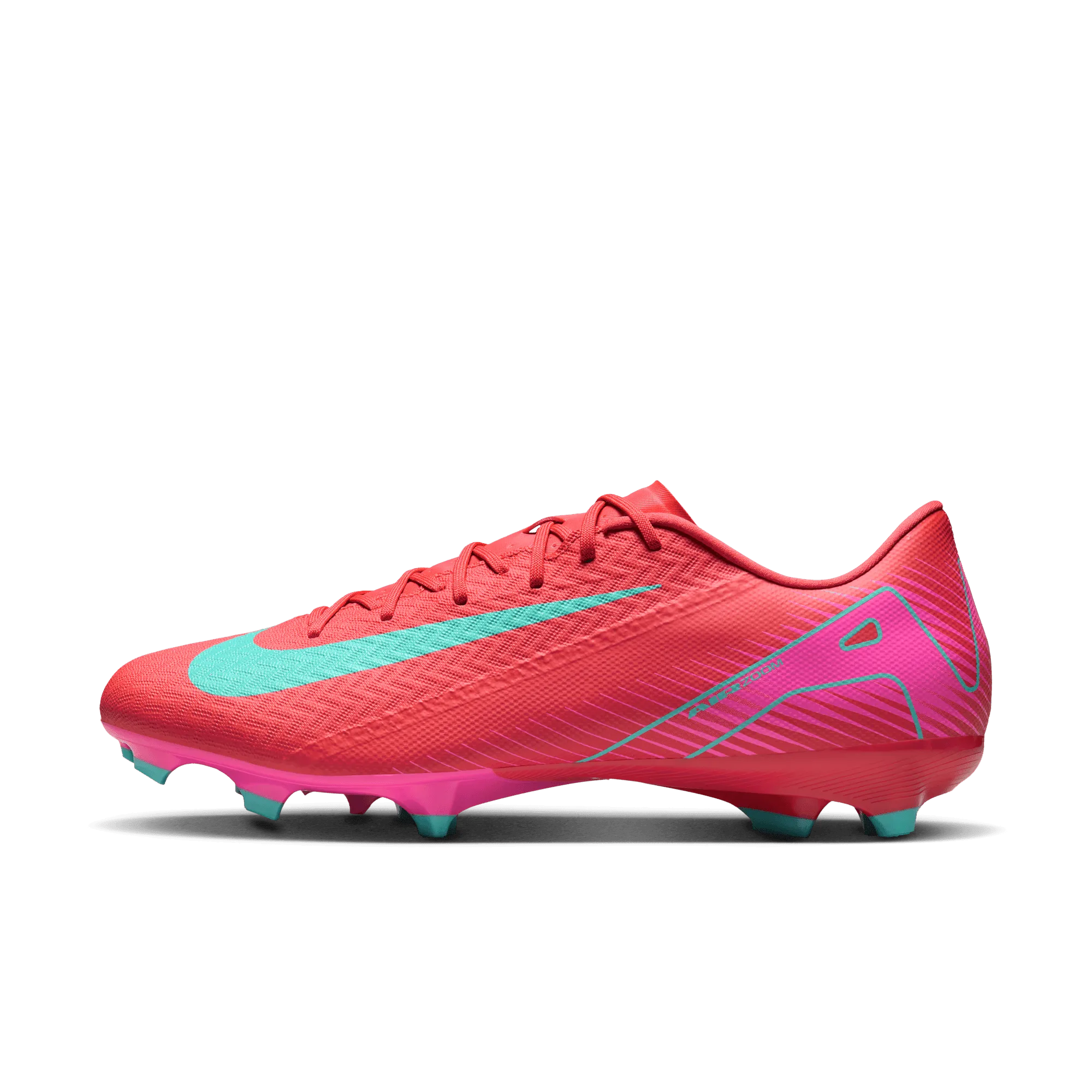 Nike Mercurial Vapor 16 Academy MG Senior Football Boots - Mad Energy Pack