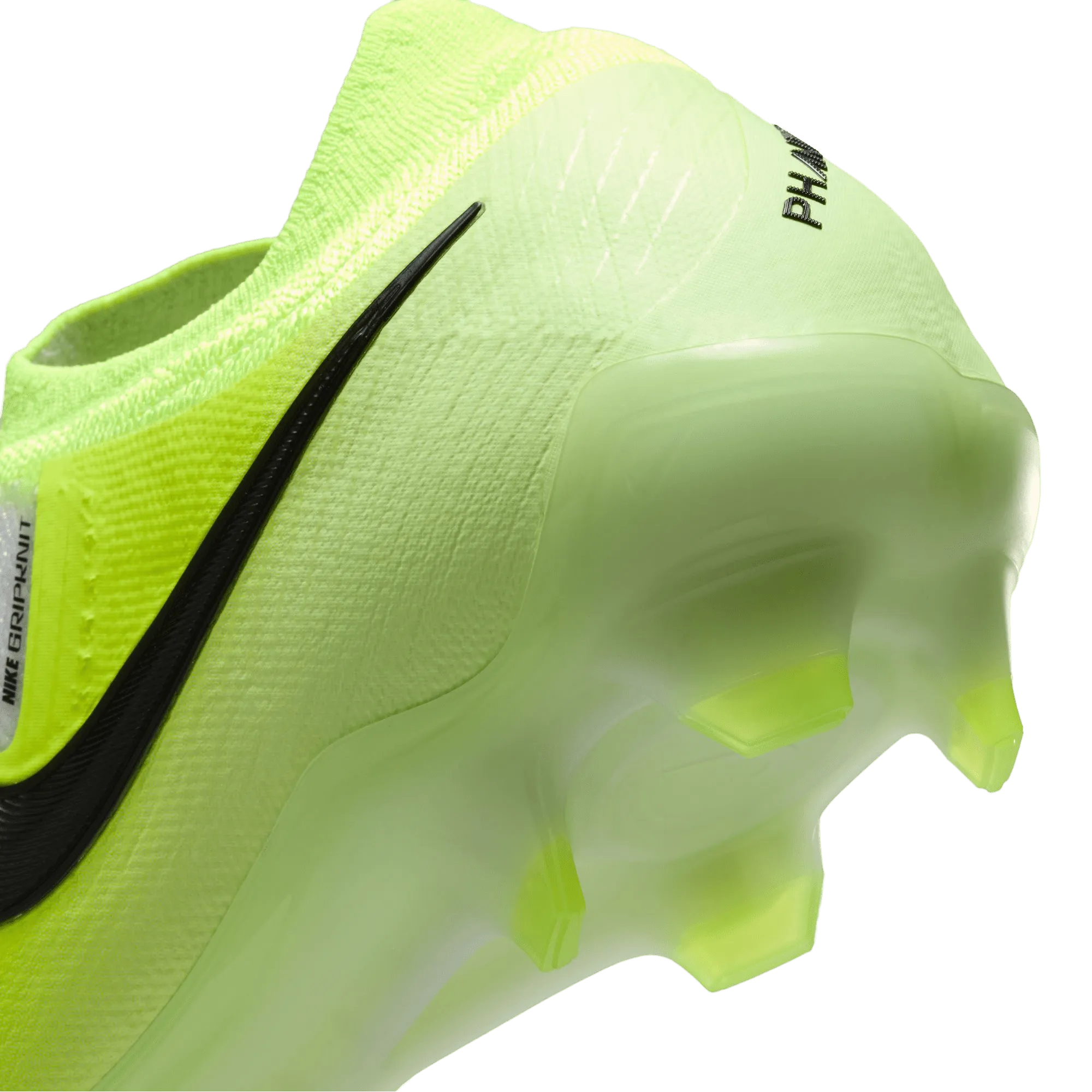 Nike Phantom GX 2 Elite FG Senior Football Boots - Mad Voltage Pack