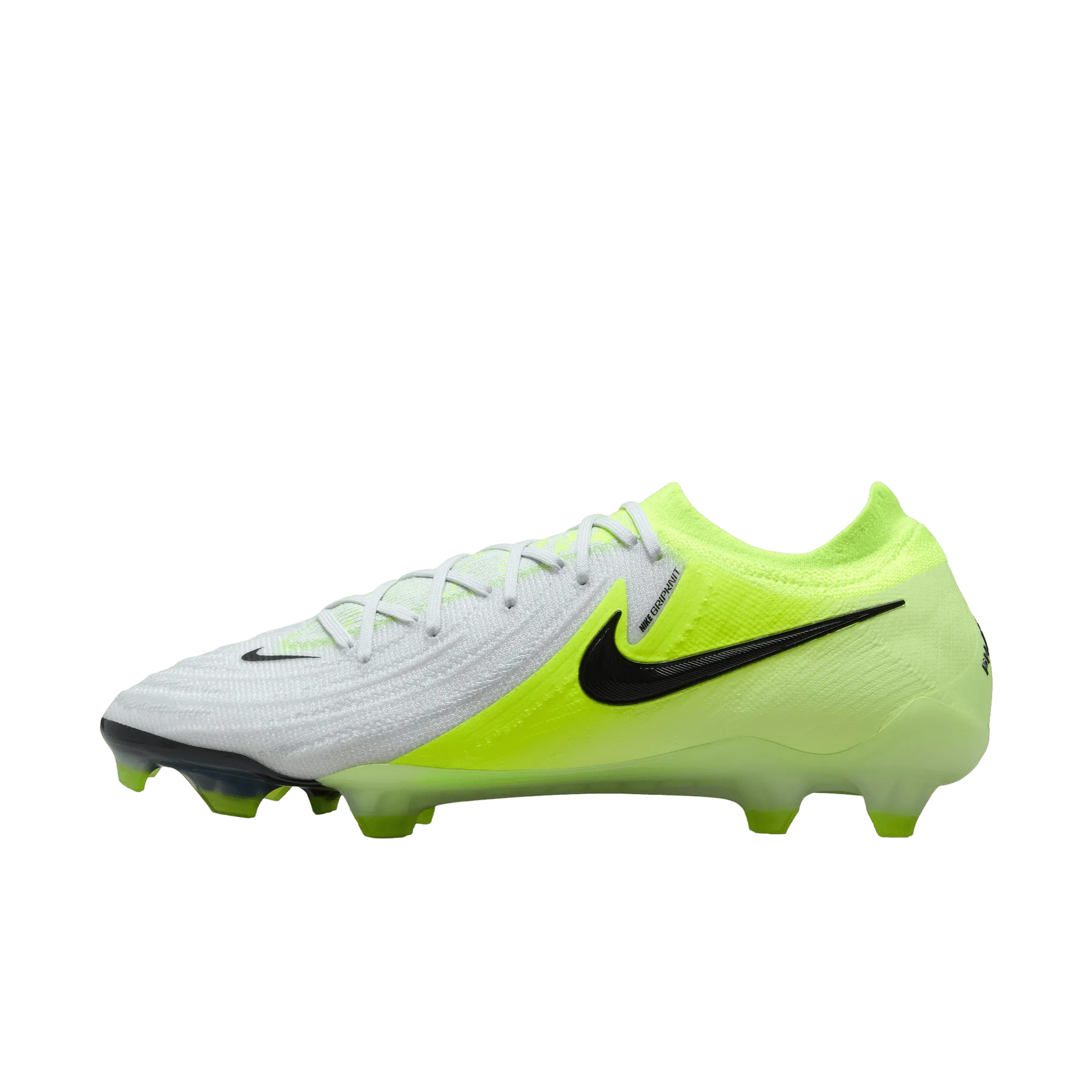 Nike Phantom GX 2 Elite FG Senior Football Boots - Mad Voltage Pack