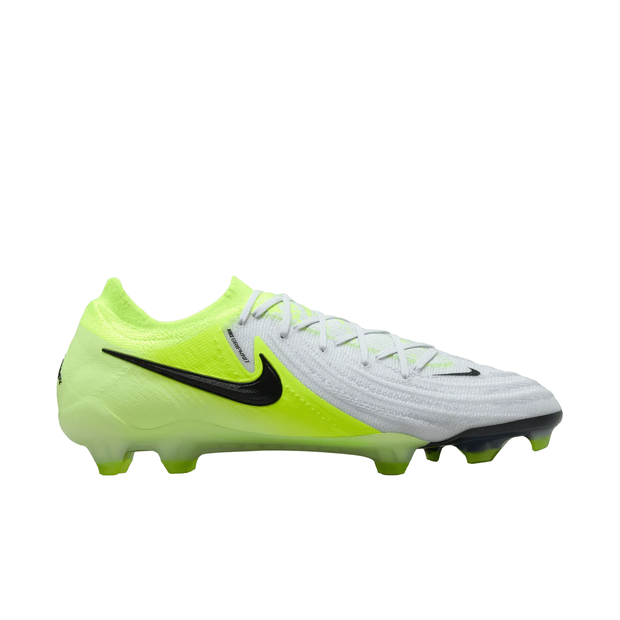 Nike Phantom GX 2 Elite FG Senior Football Boots - Mad Voltage Pack