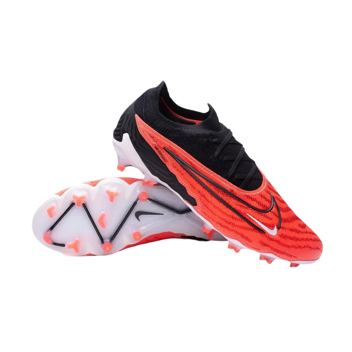 Nike Phantom GX Elite FG Red - Goatkits Boots