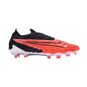 Nike Phantom GX Elite FG Red - Goatkits Boots