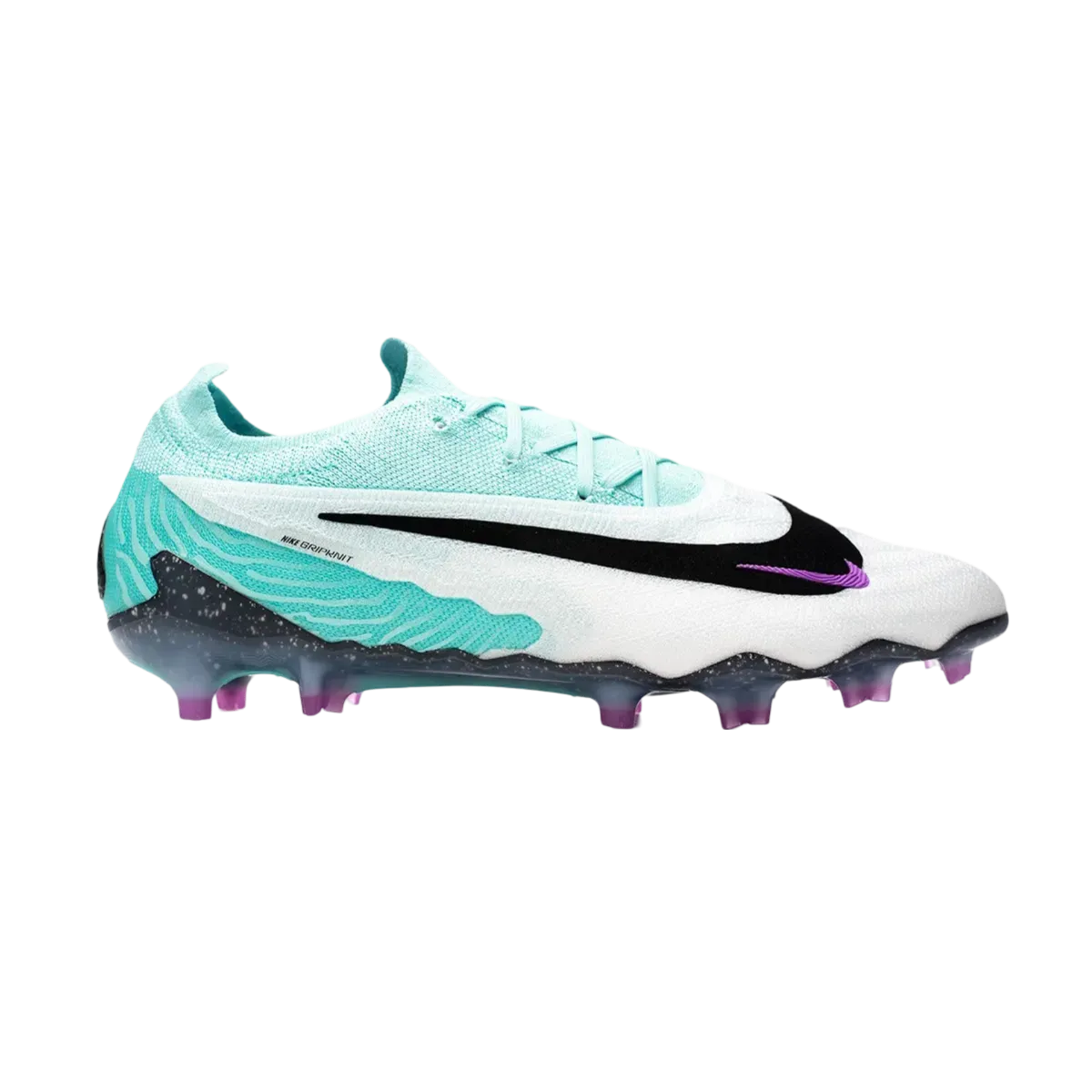 Nike Phantom GX Elite FG Turquoise - Goatkits Boots