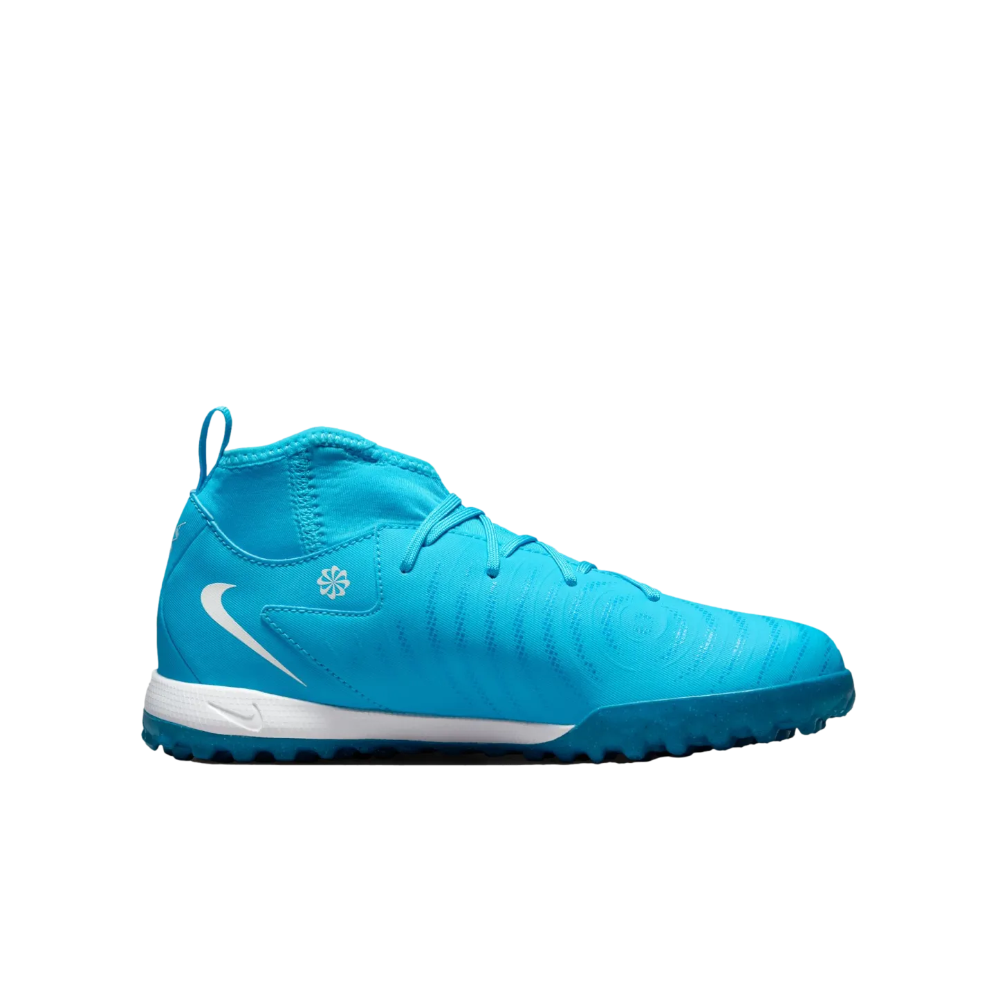 Nike Phantom Luna Academy Youth Turf Shoes