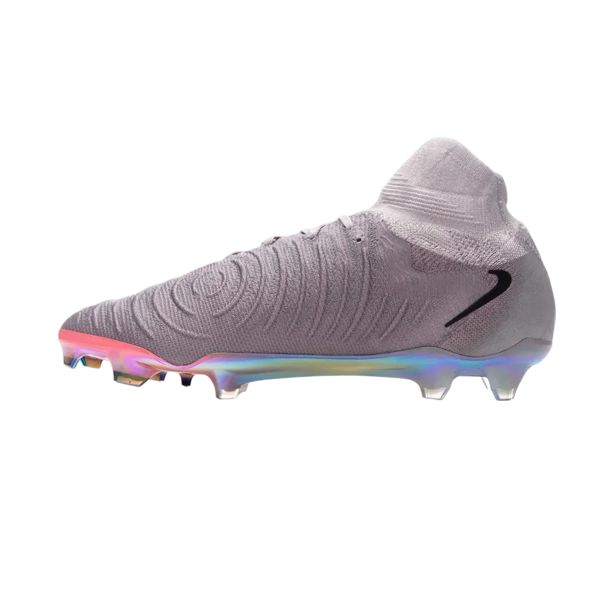 Nike Phantom Luna II Elite FG Grey - Goatkits Boots