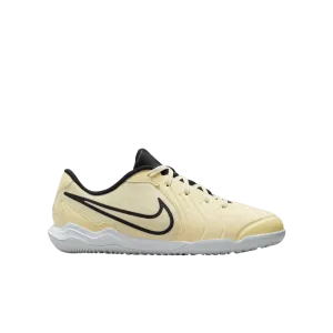 Nike Tiempo Legend 10 Academy Youth Indoor Shoes