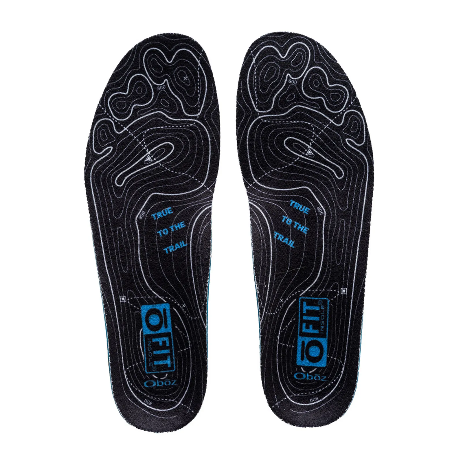 Oboz O FIT Insole Plus II Thermal Insole (Unisex)