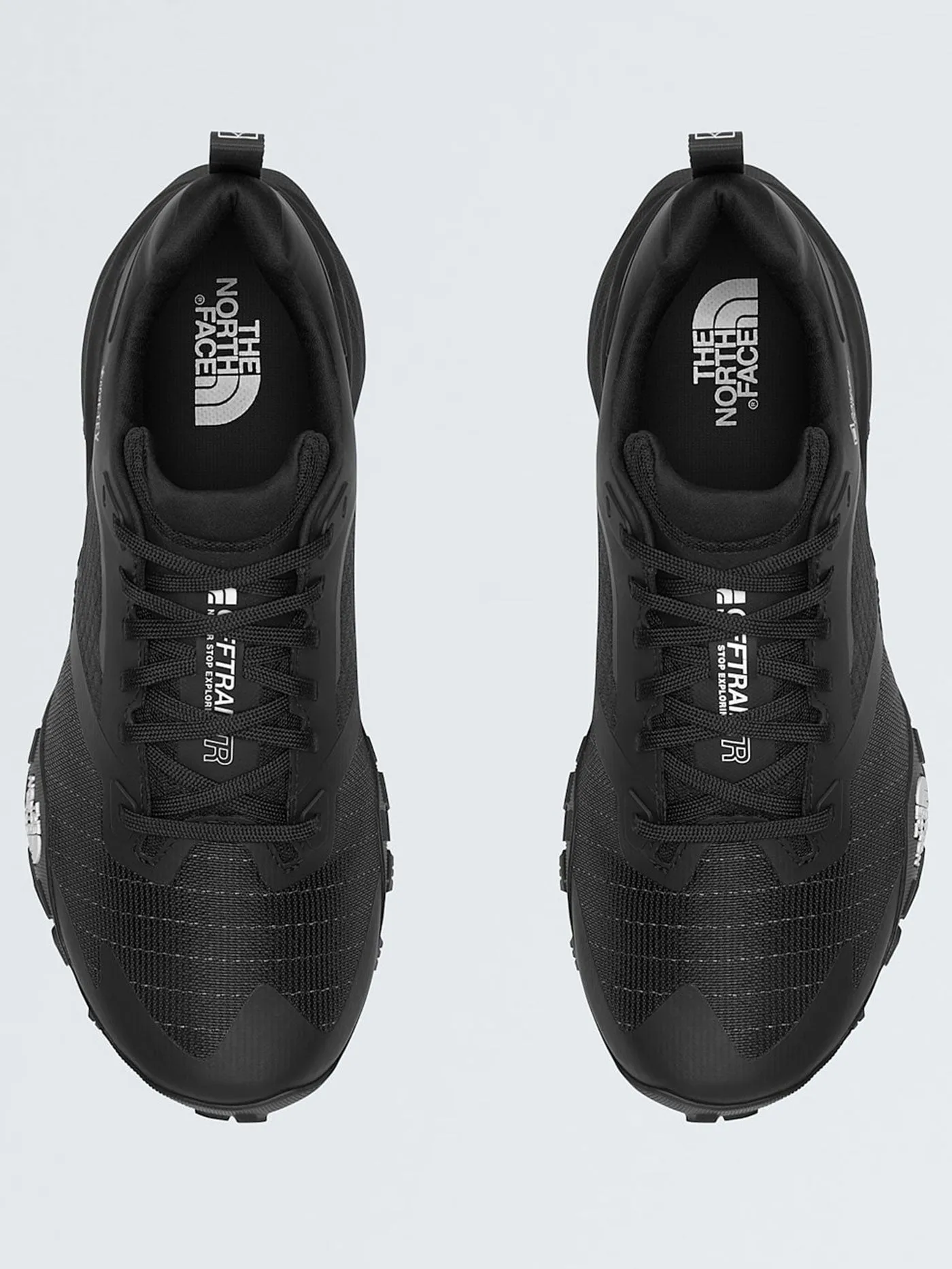 Offtrail GORE-TEX TNF Black/TNF Black Shoes