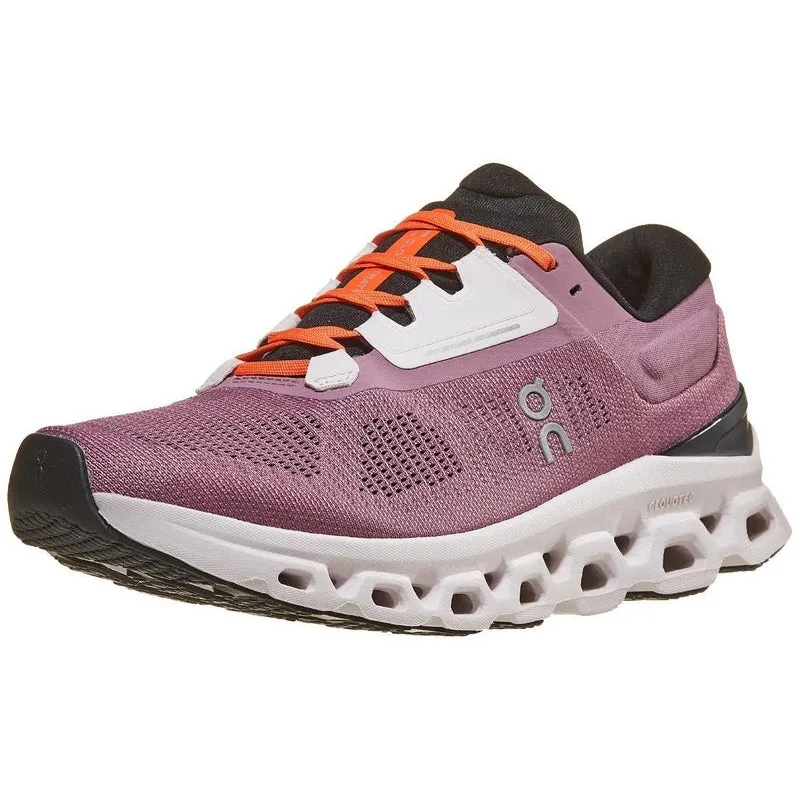 On Cloudstratus 3 Womens