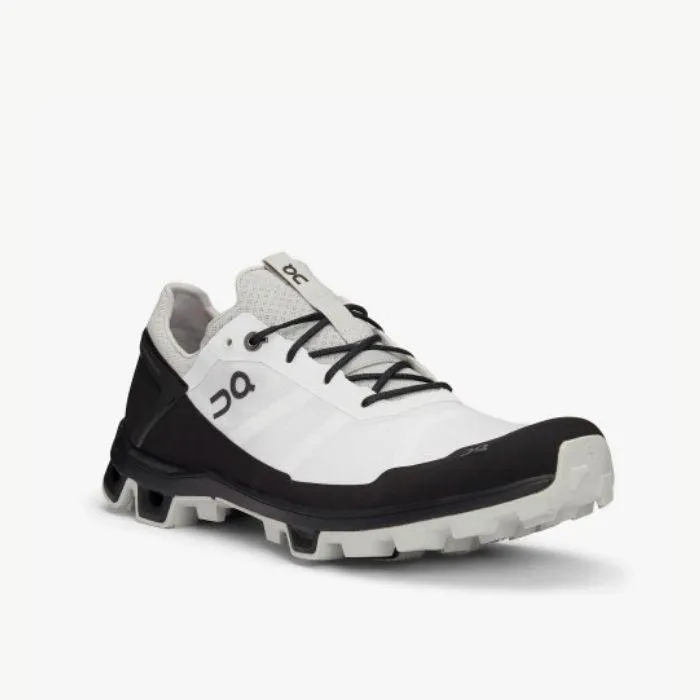 On Cloudventure Peak Men's Trail Running Shoes