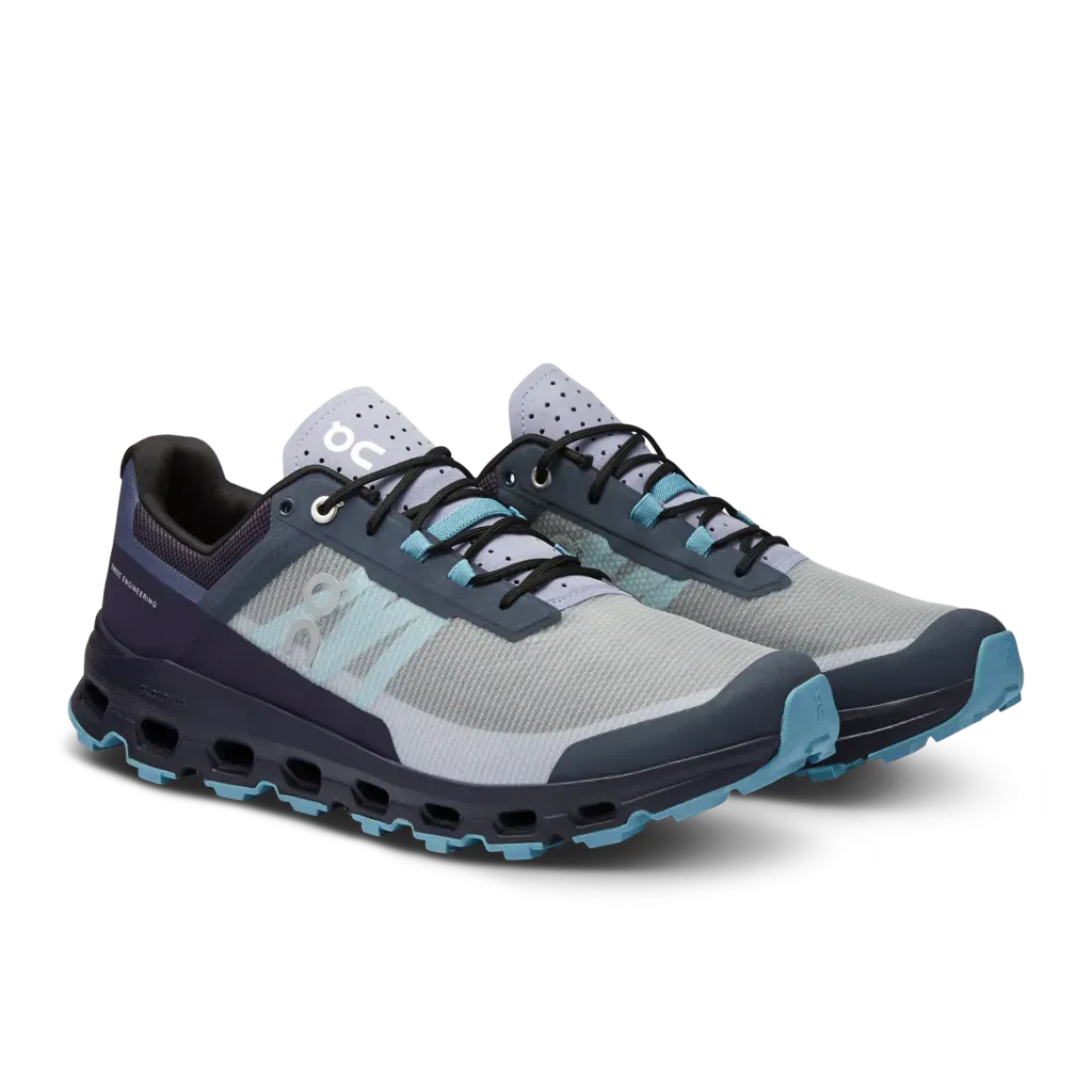 On Cloudvista Mens Trail Running Shoes