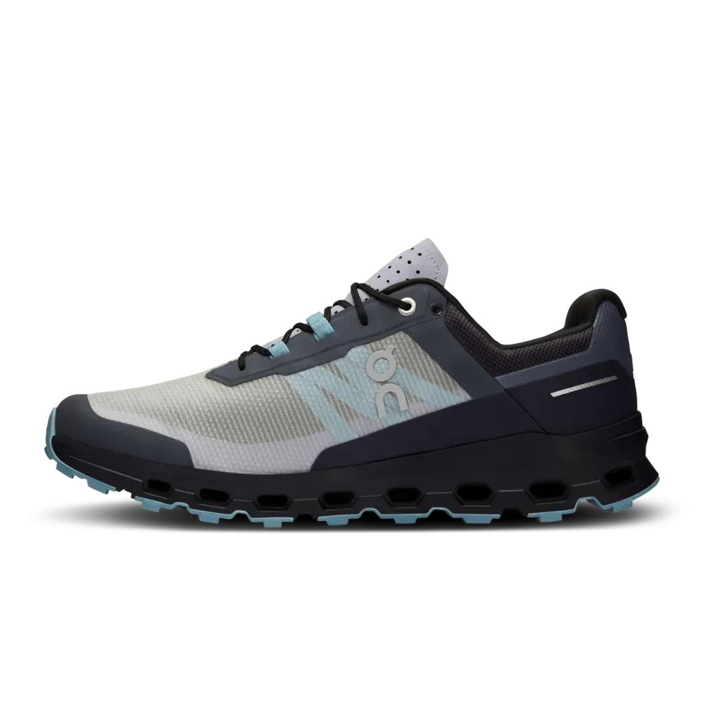 On Cloudvista Mens Trail Running Shoes