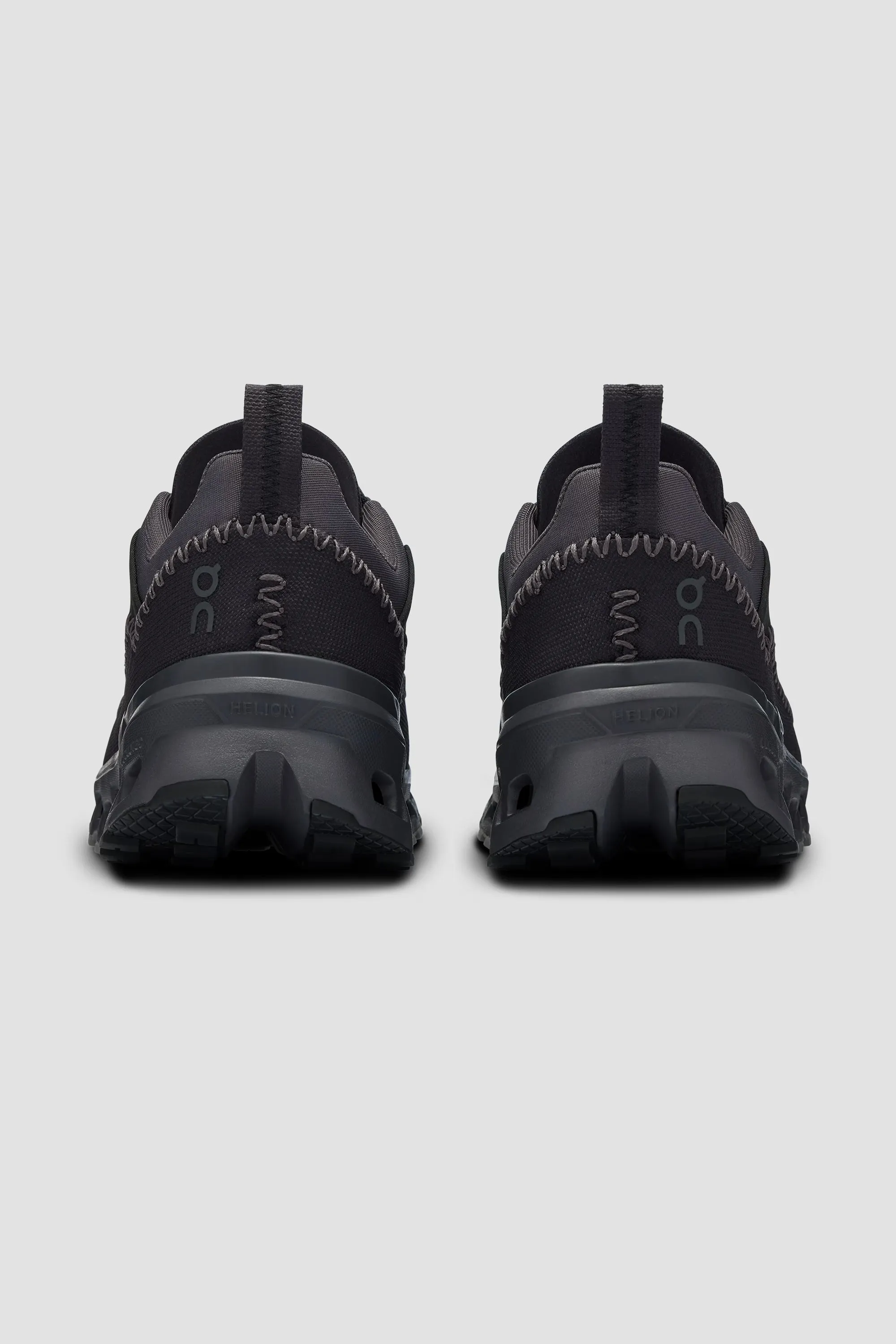 ON | Men's Cloudaway 2 in Black/Eclipse