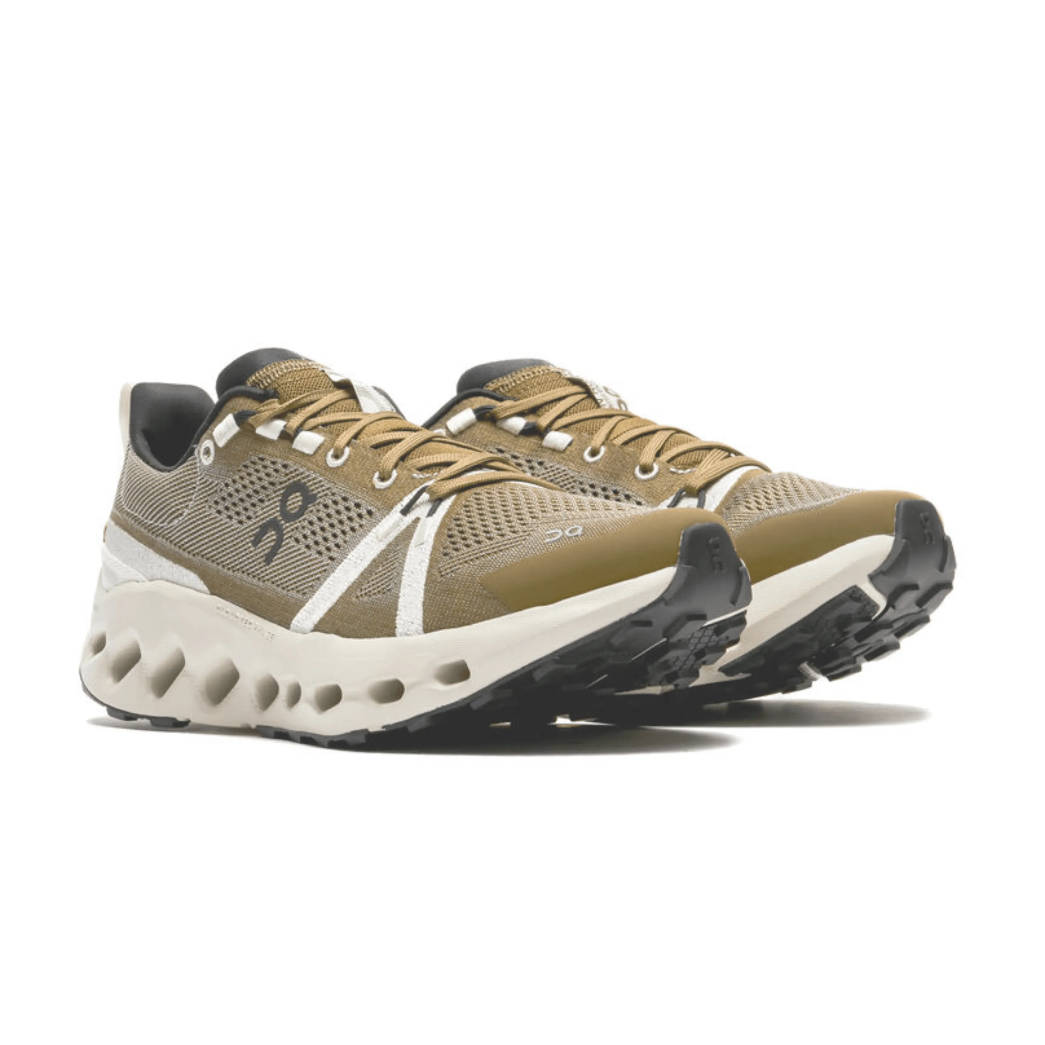 On Men's Cloudsurfer Trail Running Shoes