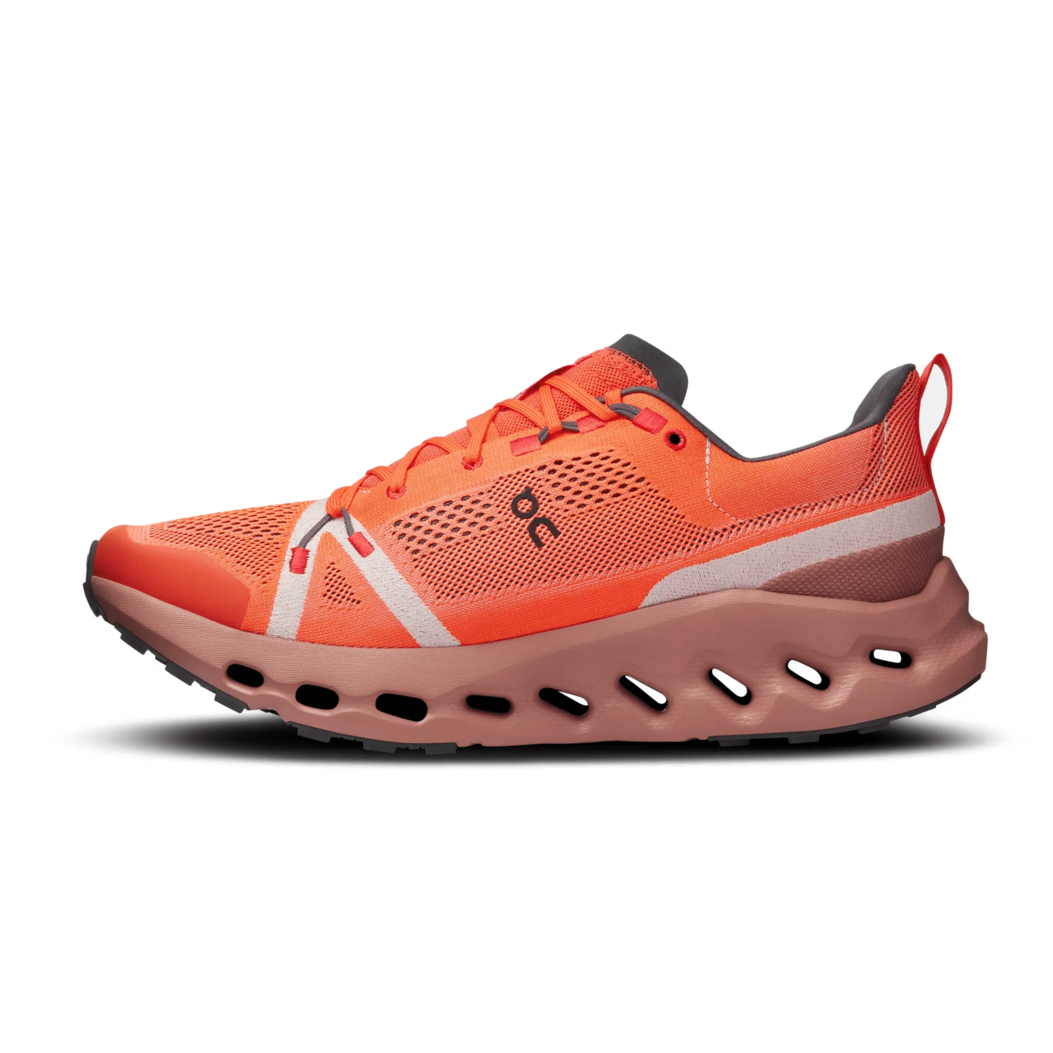 On Men's Cloudsurfer Trail Running Shoes