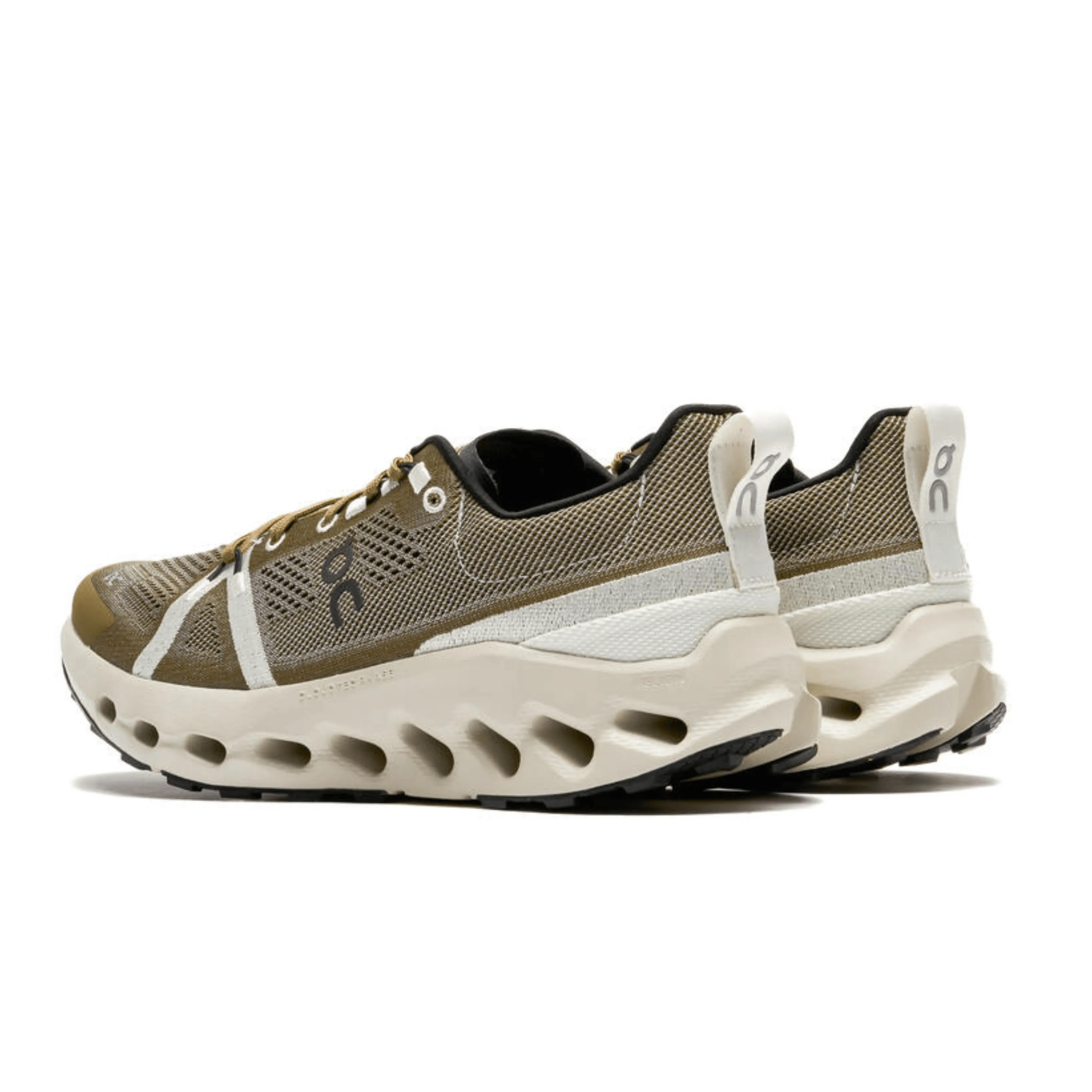 On Men's Cloudsurfer Trail Running Shoes