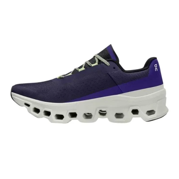 On Running Cloudmonster Mens Shoe