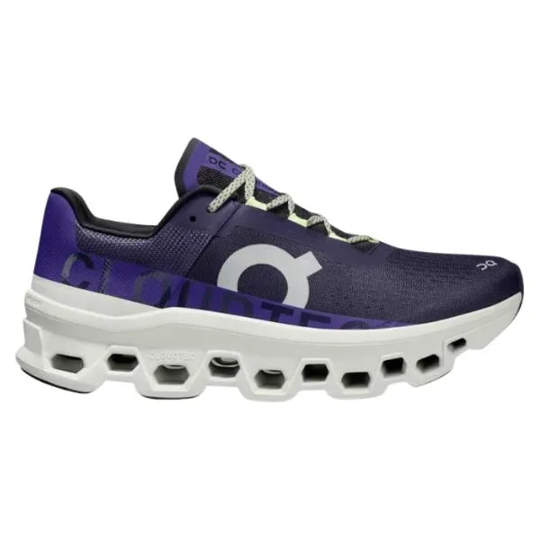 On Running Cloudmonster Mens Shoe