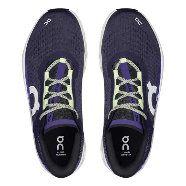 On Running Cloudmonster Mens Shoe