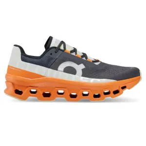 On Running Cloudmonster Mens Shoe