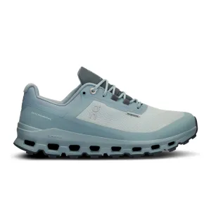 On Running Cloudvista Waterproof (Womens) - Glacier/Cobble