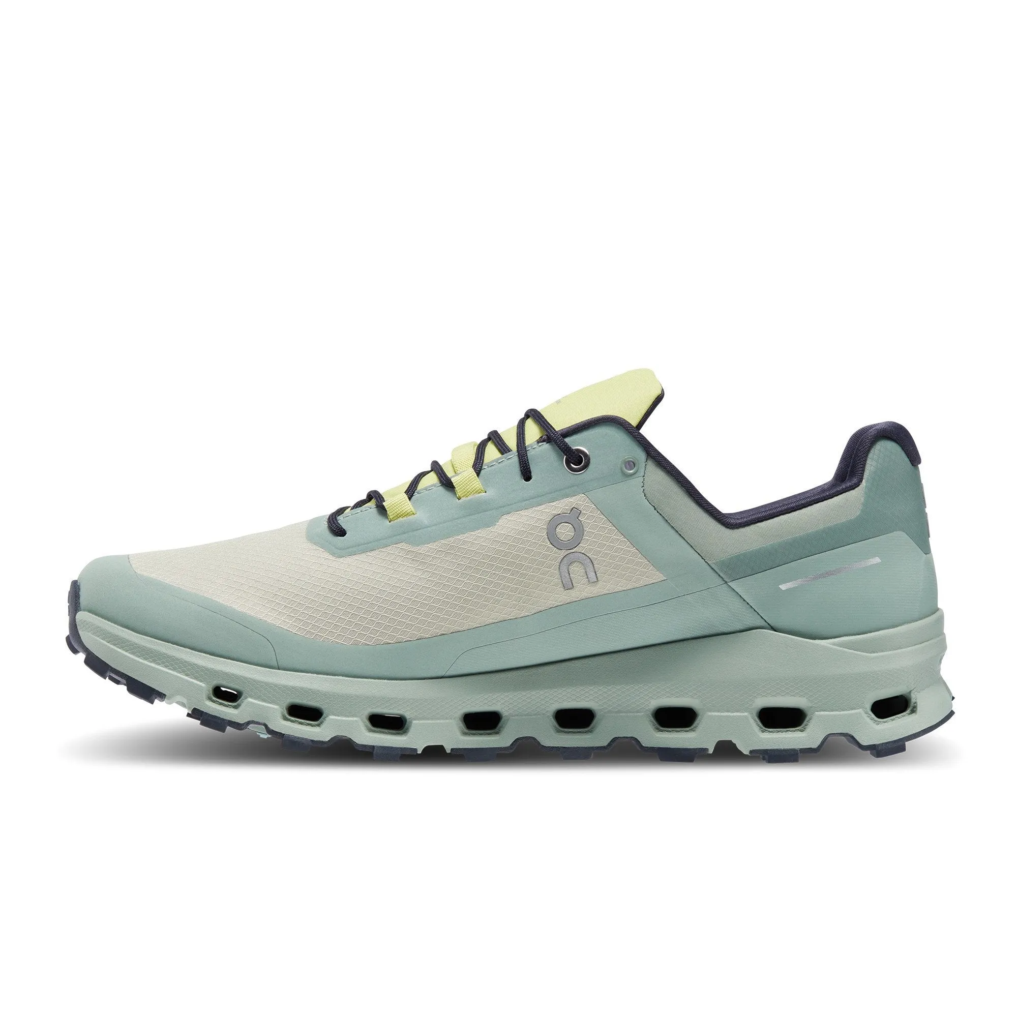 ON Running Men's Cloudvista Waterproof Running Shoes