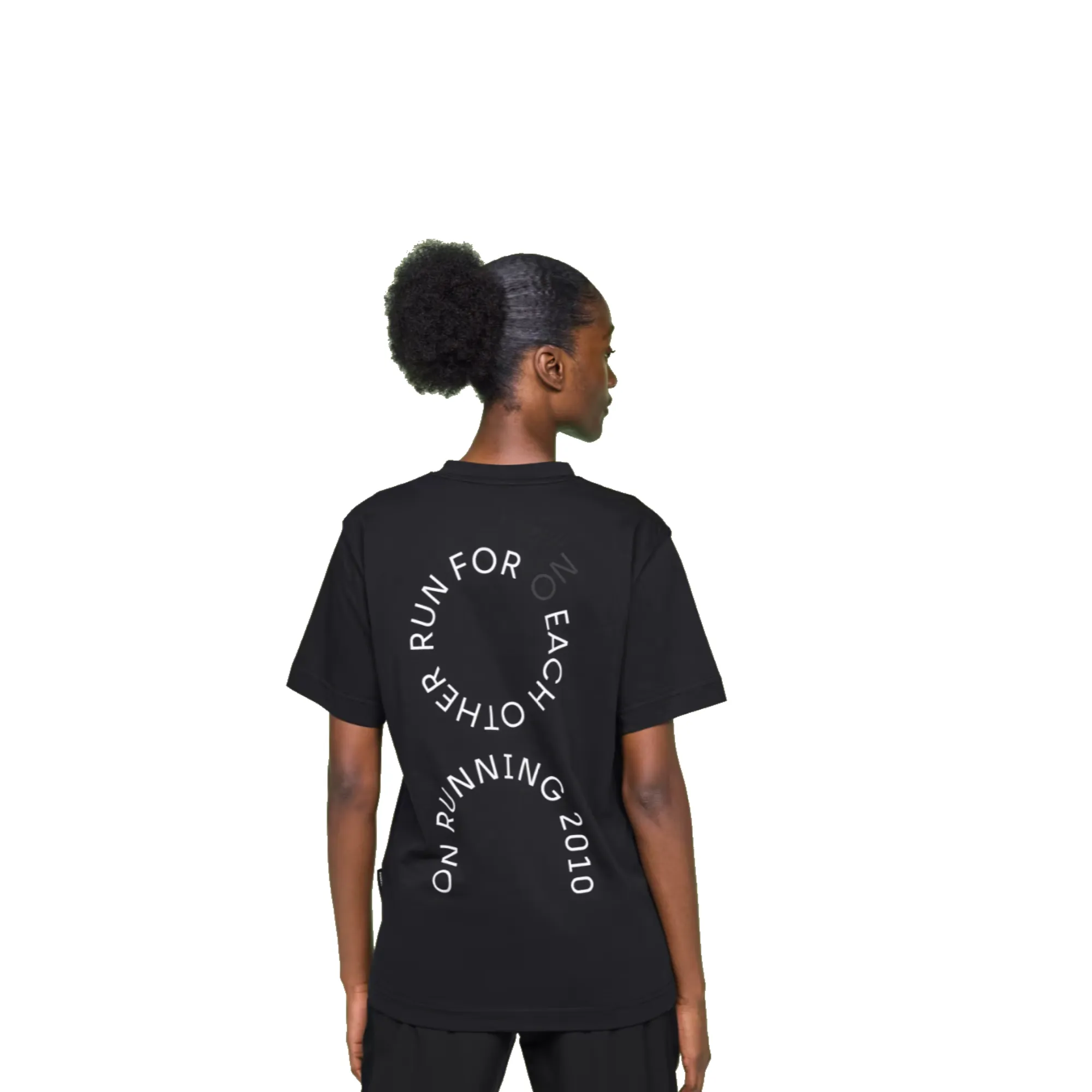 ON-T R.F.E.O SHIRT WOMEN