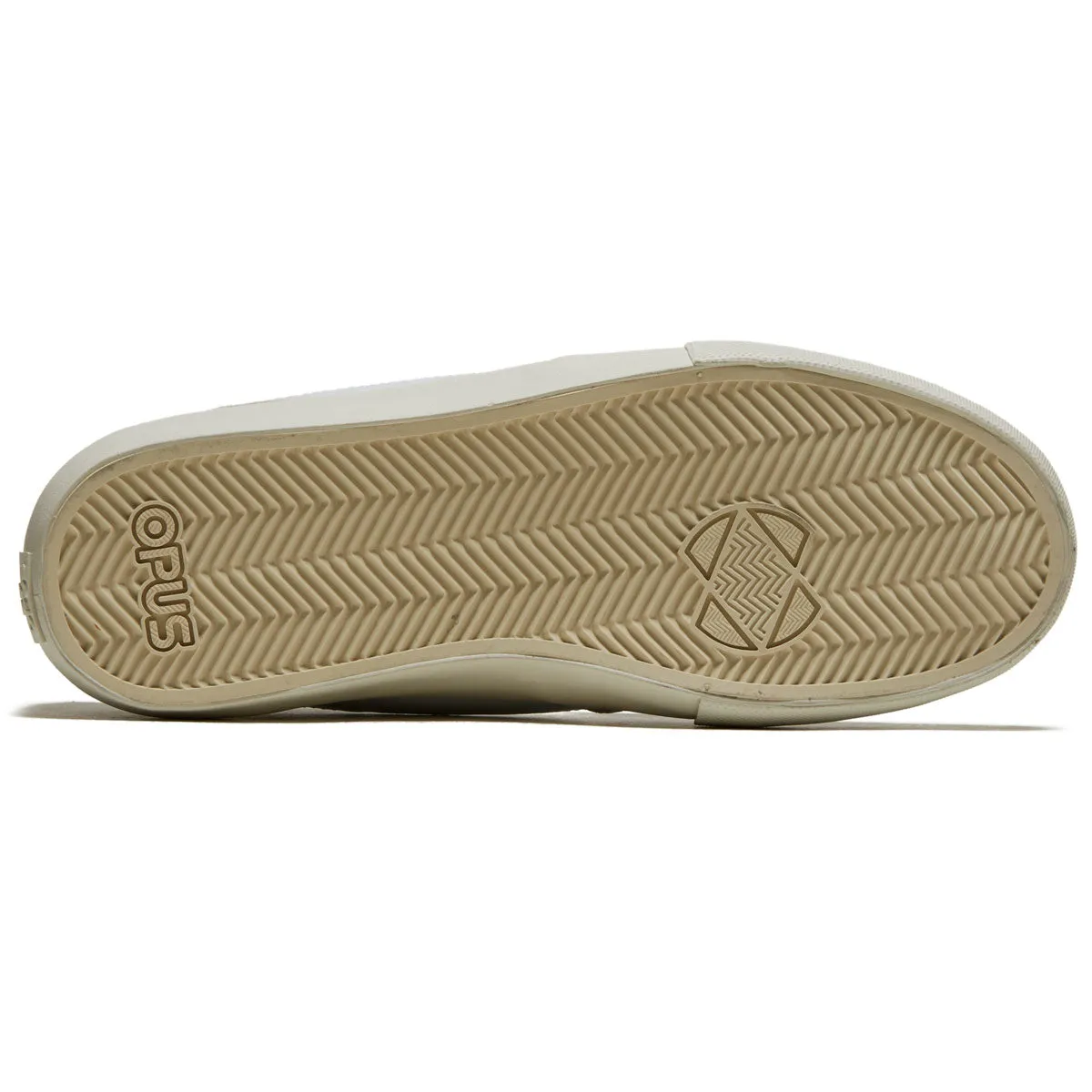 Opus Standard Low Shoes - Off White/Cream