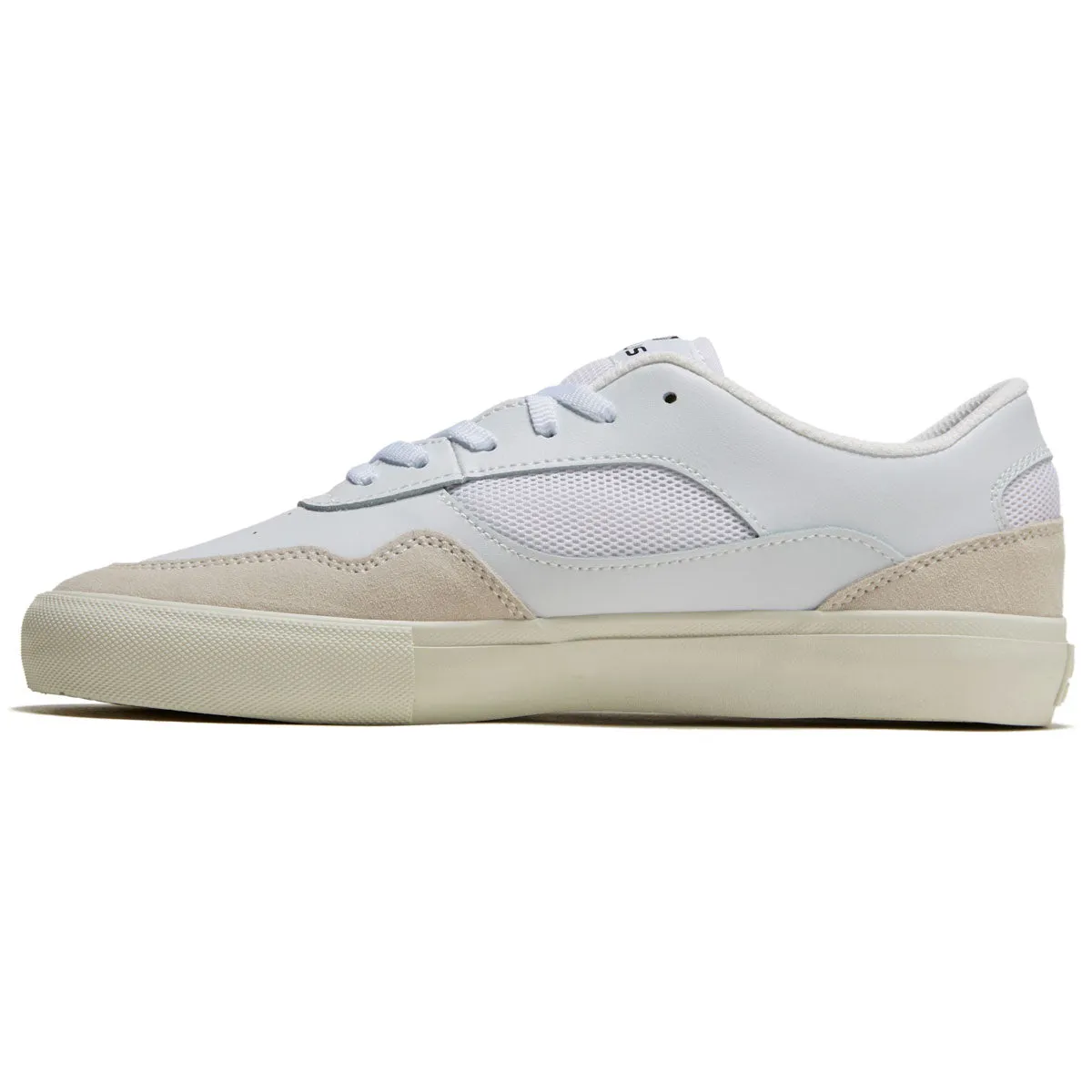 Opus Standard Low Shoes - Off White/Cream