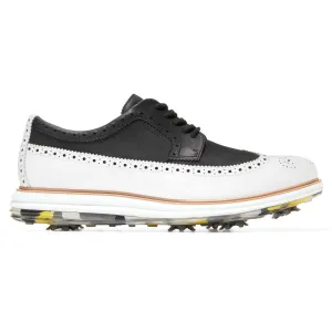 OriginalGrand Tour Golf WP Black/Optic White/Natural - AW24