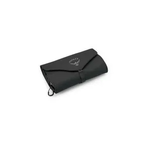 Osprey Ultralight Washbag Roll- Hanging Rolled Toiletry Bag