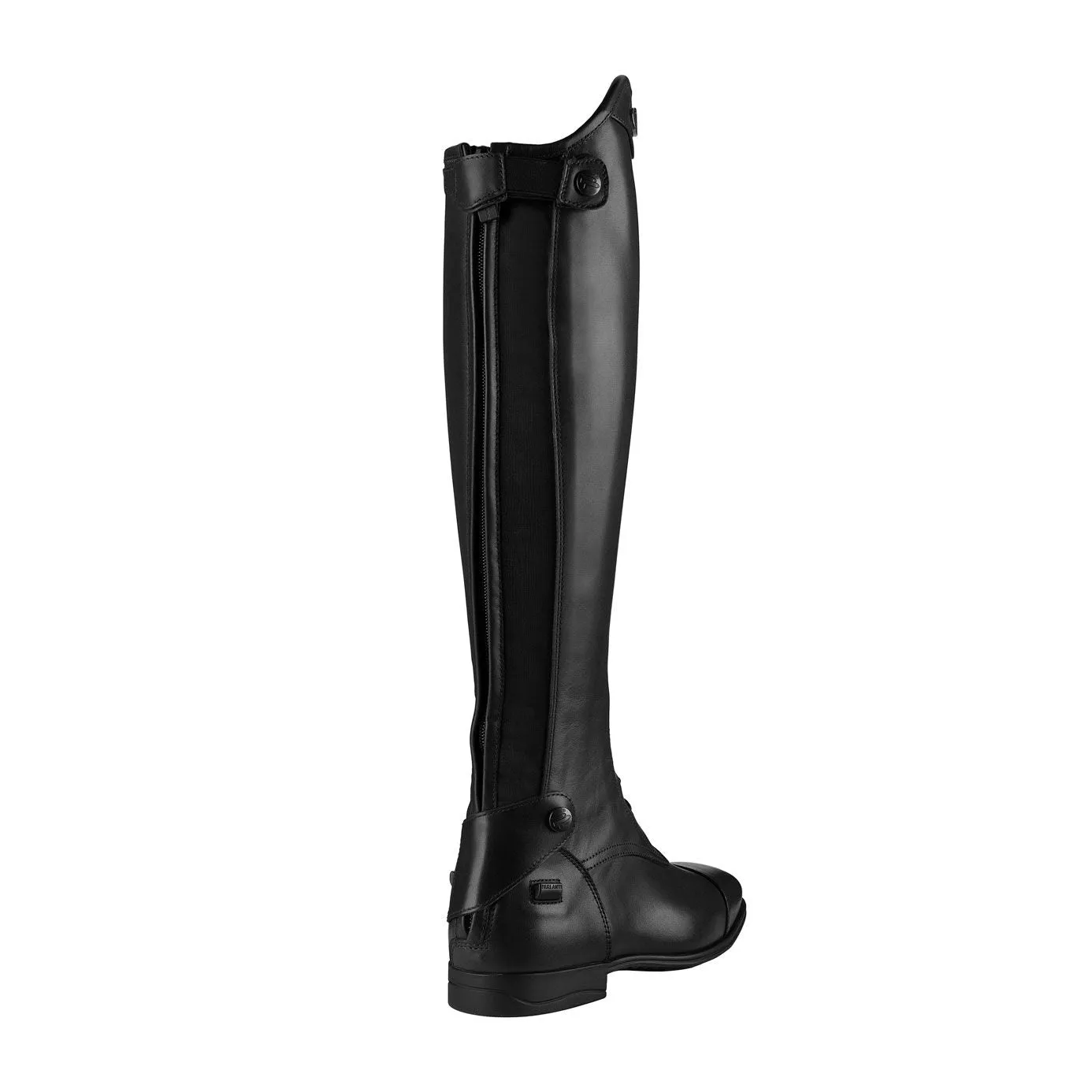 Parlanti Miami Riding Boots