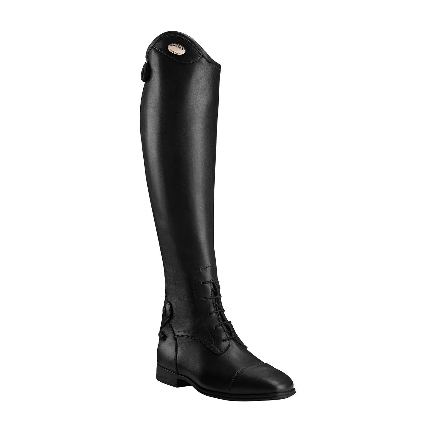 Parlanti Miami Riding Boots