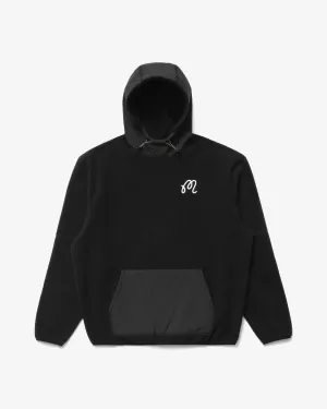 Pathfinder Microfleece Hoodie