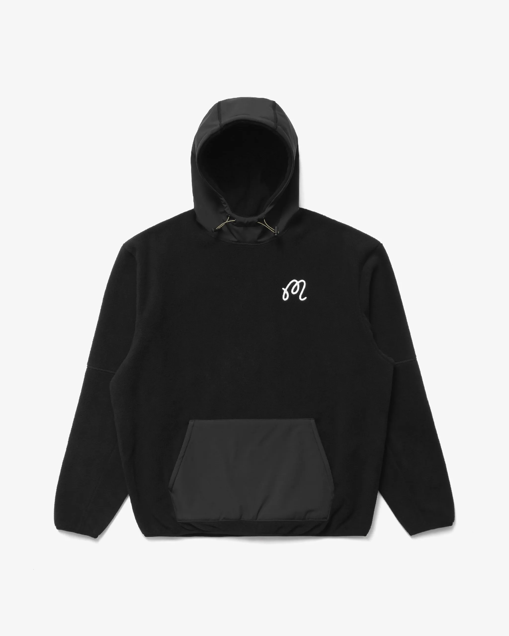 Pathfinder Microfleece Hoodie