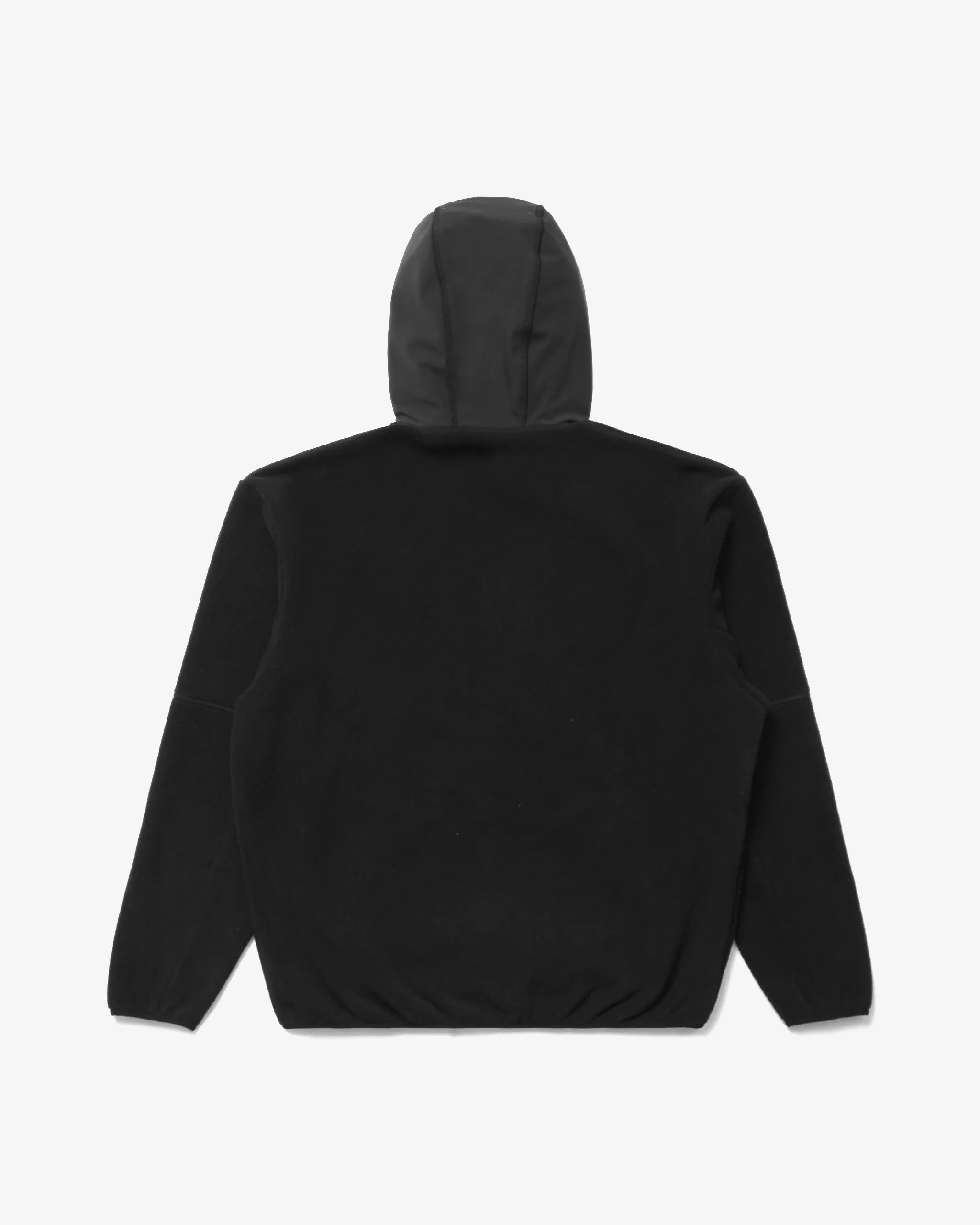 Pathfinder Microfleece Hoodie