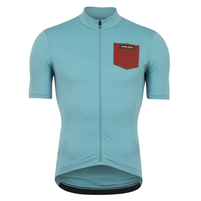 PEARL IZUMI Expedition Jersey - Men's