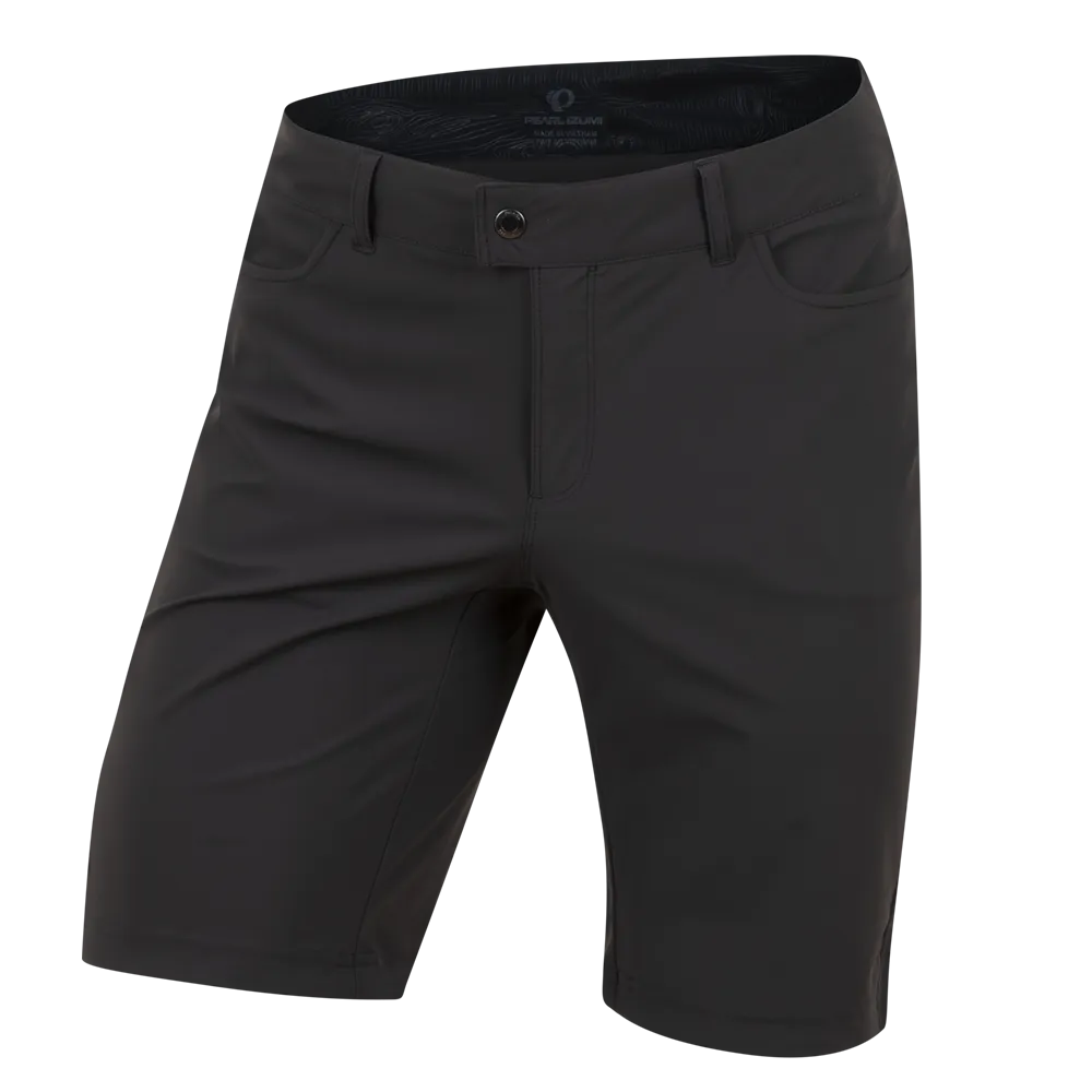 PEARL IZUMI Expedition Shell Short - Mens