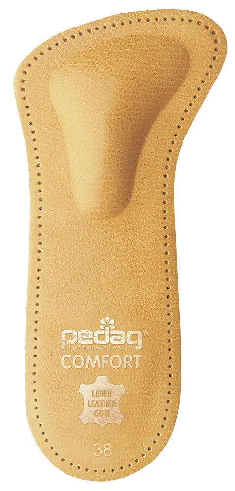 Pedag® Comfort 3/4 Metatarsal Arch Support Insole