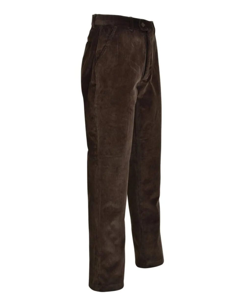 Percussion Idaho Country Corduroy Trousers