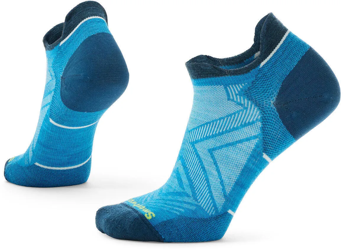 Performance Run Zero Cushion Low Ankle Socks - Women's