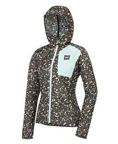 Picture Womens Hiking Jacket - Scale Summer Windbreaker