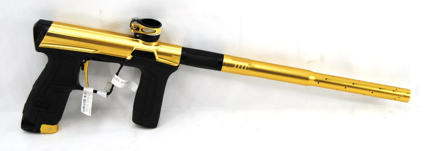 Planet Eclipse CS2 Pro - Gold/Black