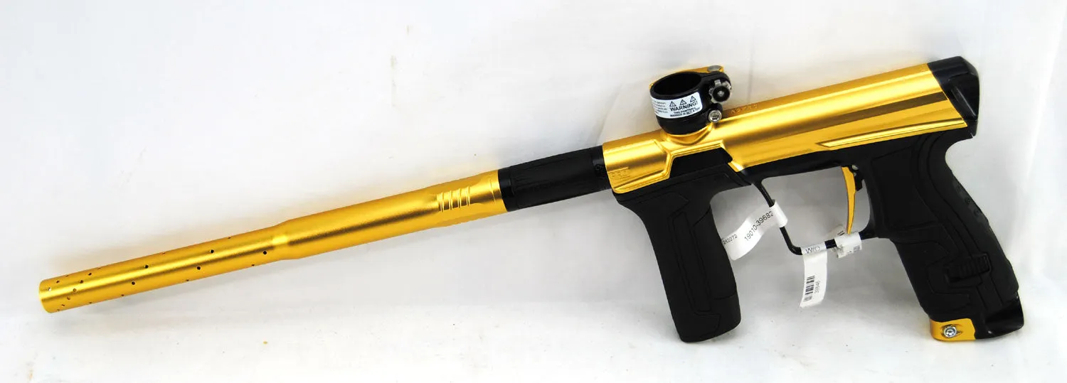 Planet Eclipse CS2 Pro - Gold/Black