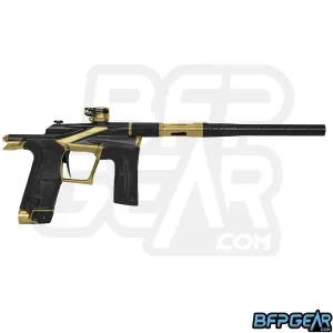 Planet Eclipse Ego LV2 - Black / Gold CS