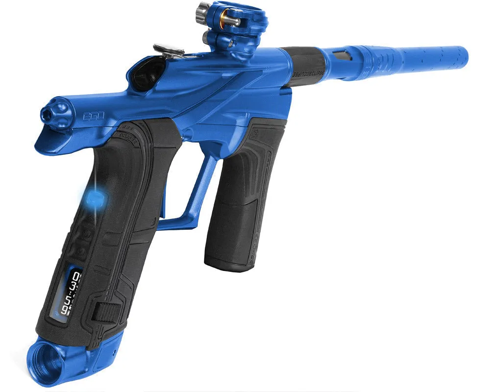 Planet Eclipse LV2 Pro Paintball Marker Gun Crusade Midnight