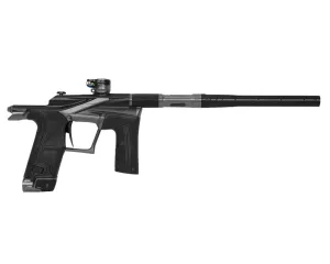 Planet Eclipse LV2 Pro Paintball Marker Gun Midnight Onslaught